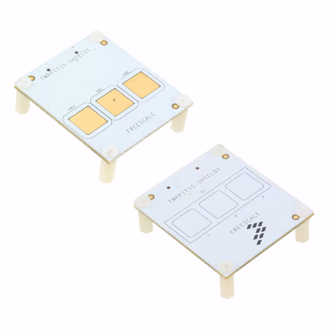 TWRPITSS-SHIELD NXP USA Inc.  Cartes d'évaluation - Capteurs